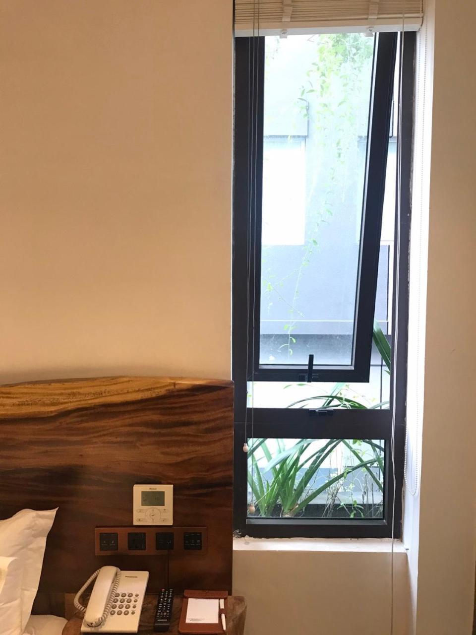 Sky Gem Central Hotel Bandar Ho Chi Minh Luaran gambar