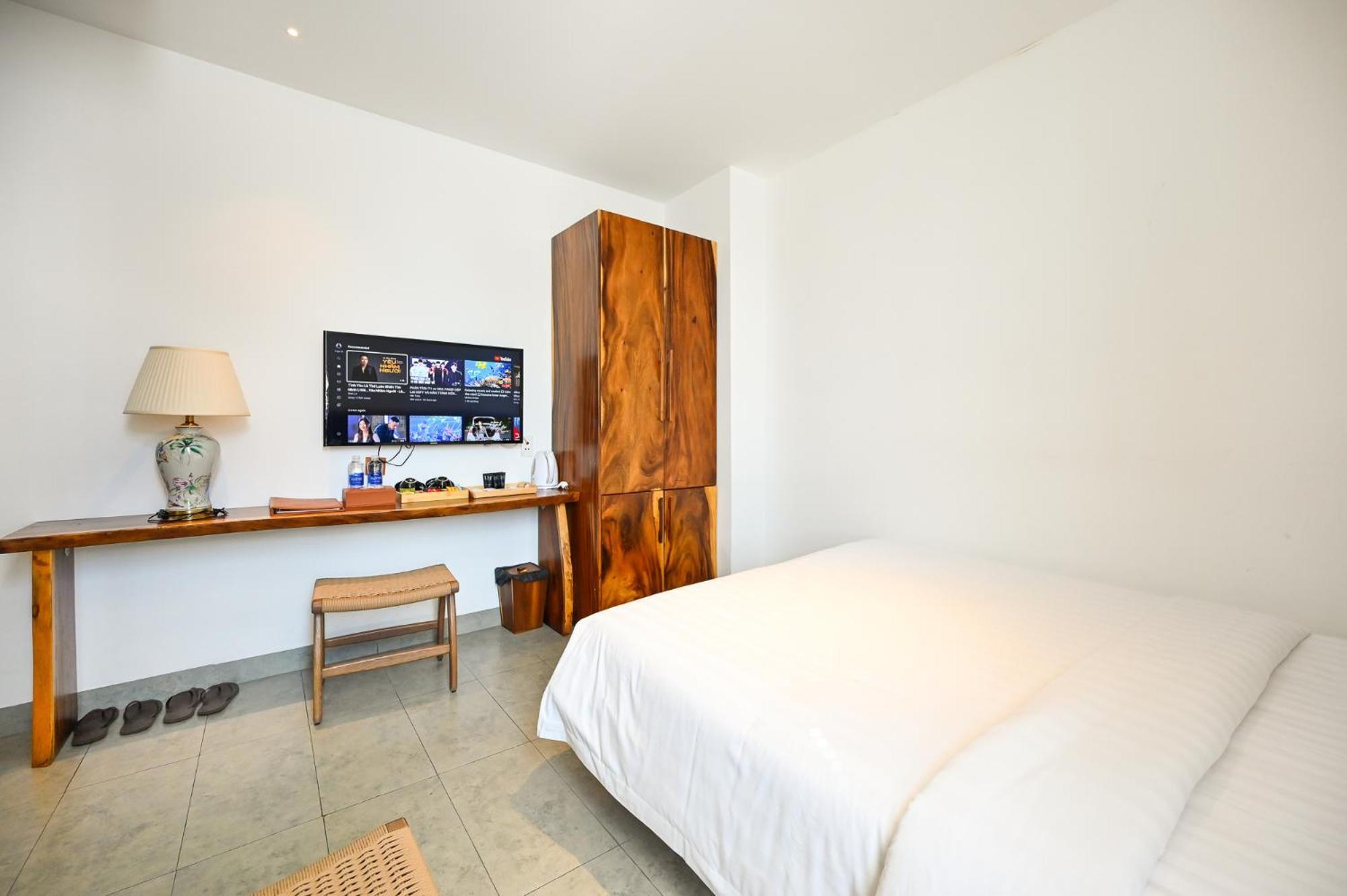 Sky Gem Central Hotel Bandar Ho Chi Minh Luaran gambar