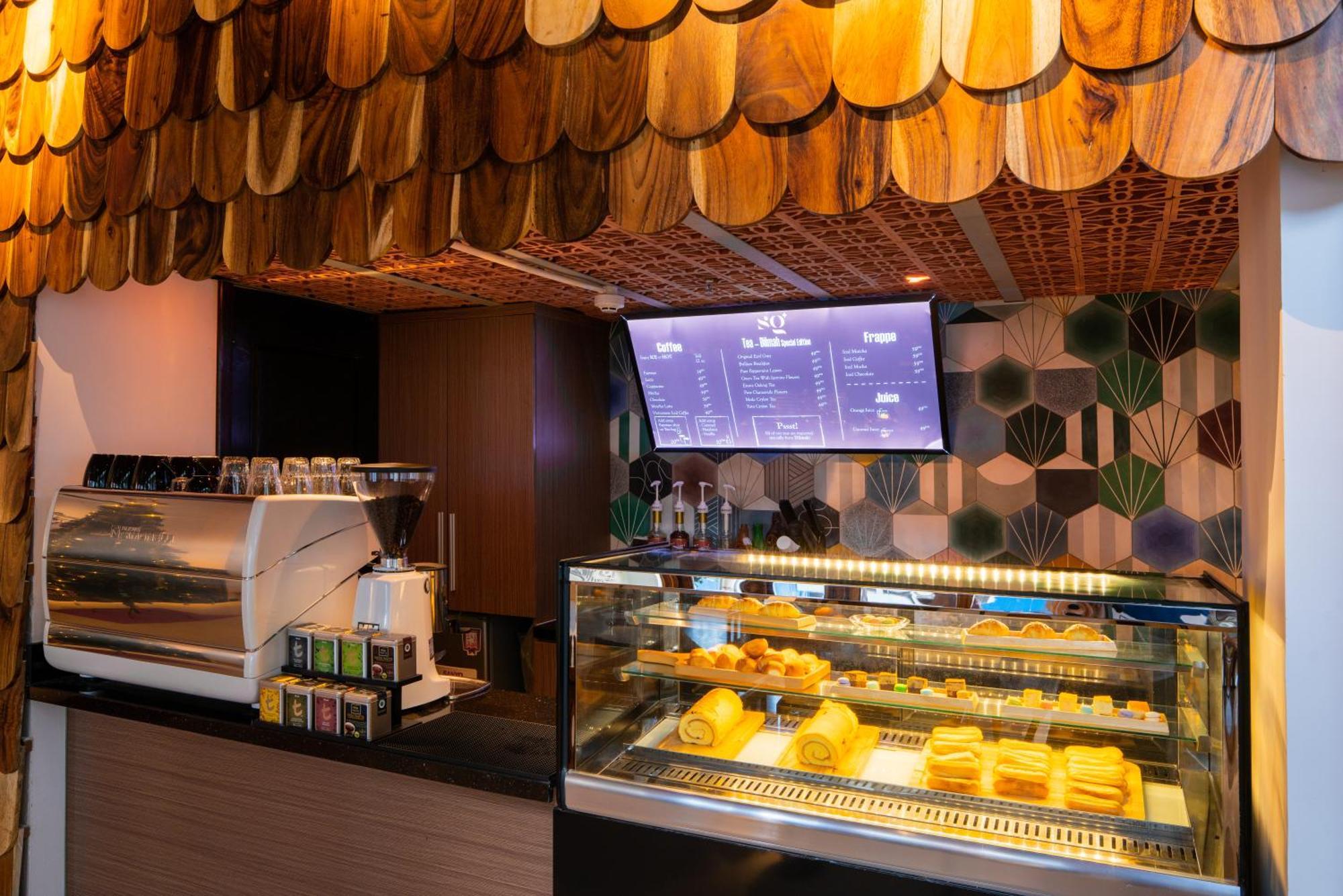 Sky Gem Central Hotel Bandar Ho Chi Minh Luaran gambar